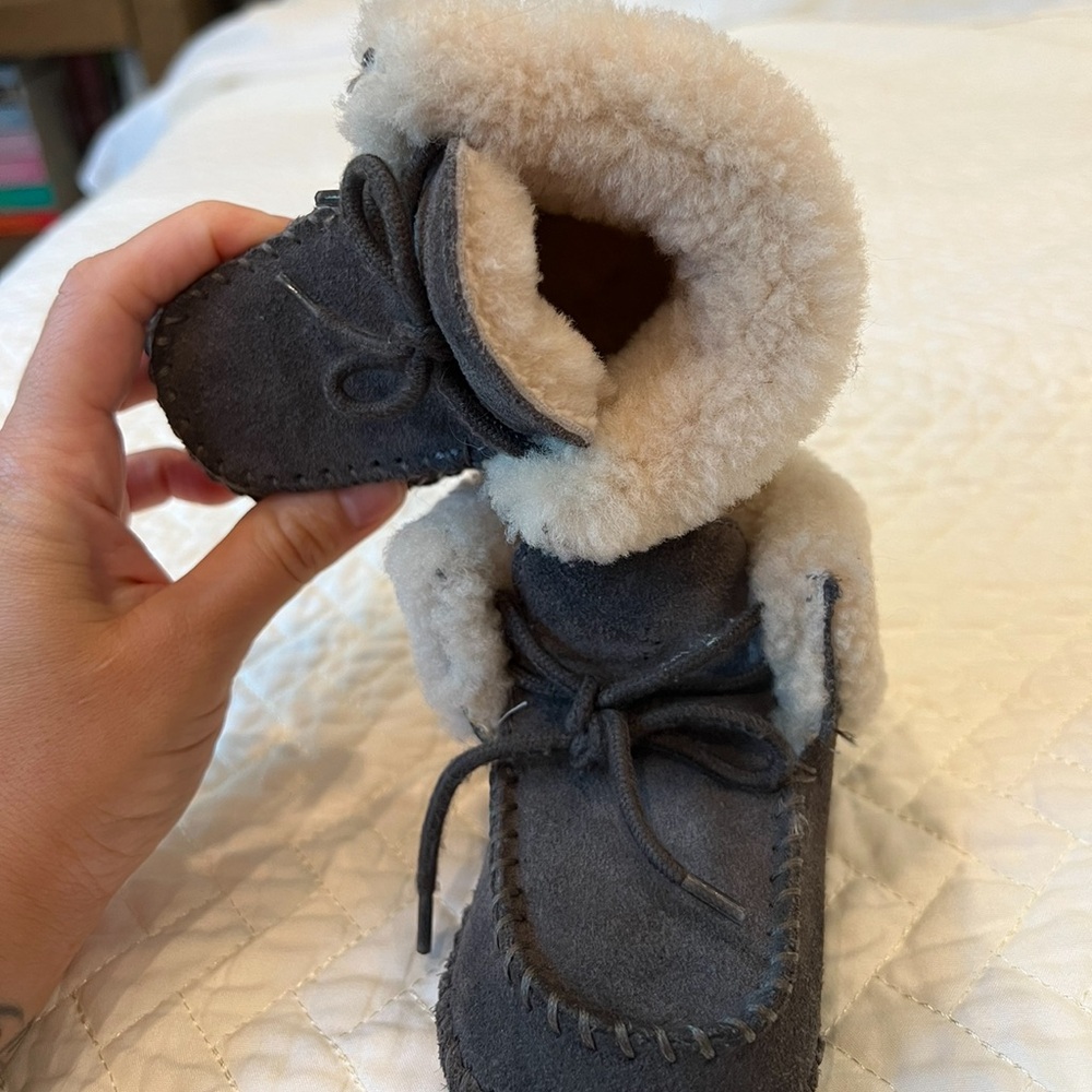 Ugg (baby)